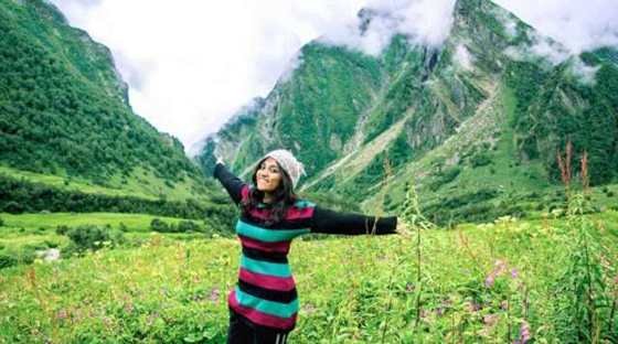 Valley of Flowers Trek